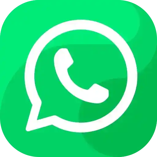 WhatsApp Icon